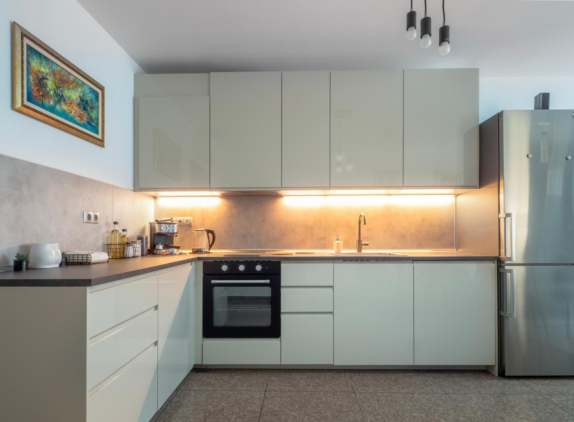 Vertigo2 Huge Apartment 2 Bedrooms Balcony Parking โซเฟีย ภายนอก รูปภาพ
