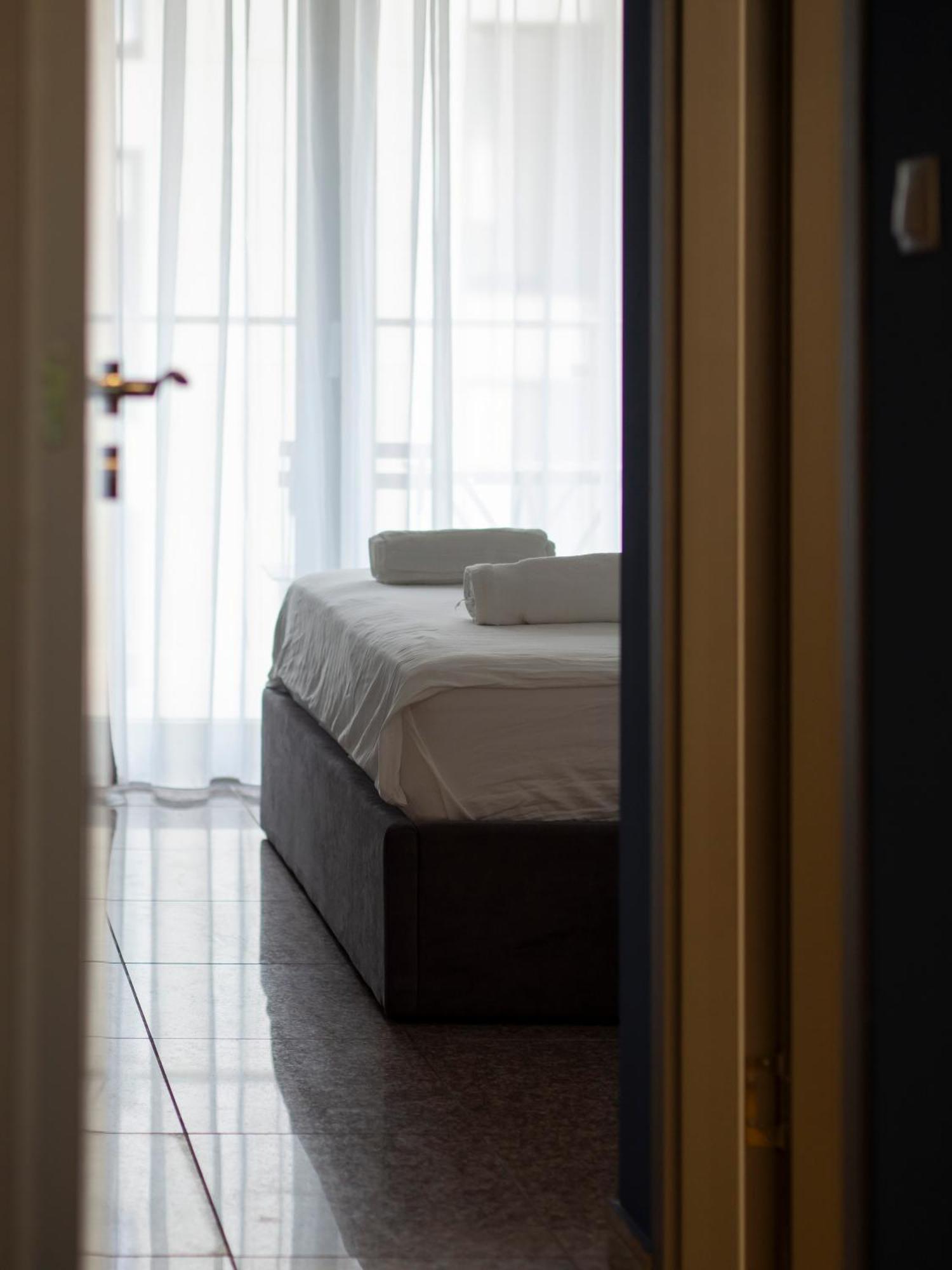 Vertigo2 Huge Apartment 2 Bedrooms Balcony Parking โซเฟีย ภายนอก รูปภาพ