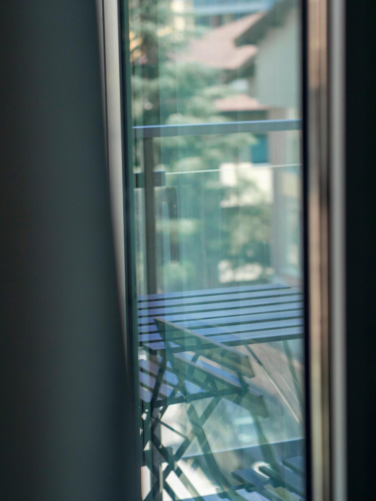 Vertigo2 Huge Apartment 2 Bedrooms Balcony Parking โซเฟีย ภายนอก รูปภาพ