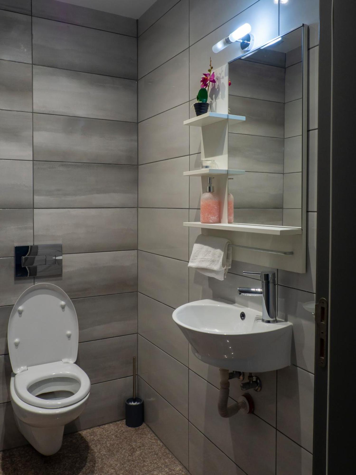 Vertigo2 Huge Apartment 2 Bedrooms Balcony Parking โซเฟีย ภายนอก รูปภาพ